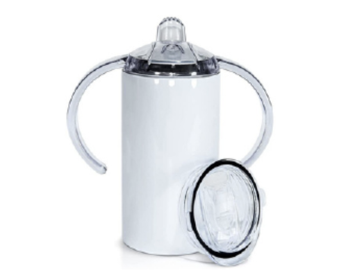 Biberon Termico 12oz (Doble Tapa)