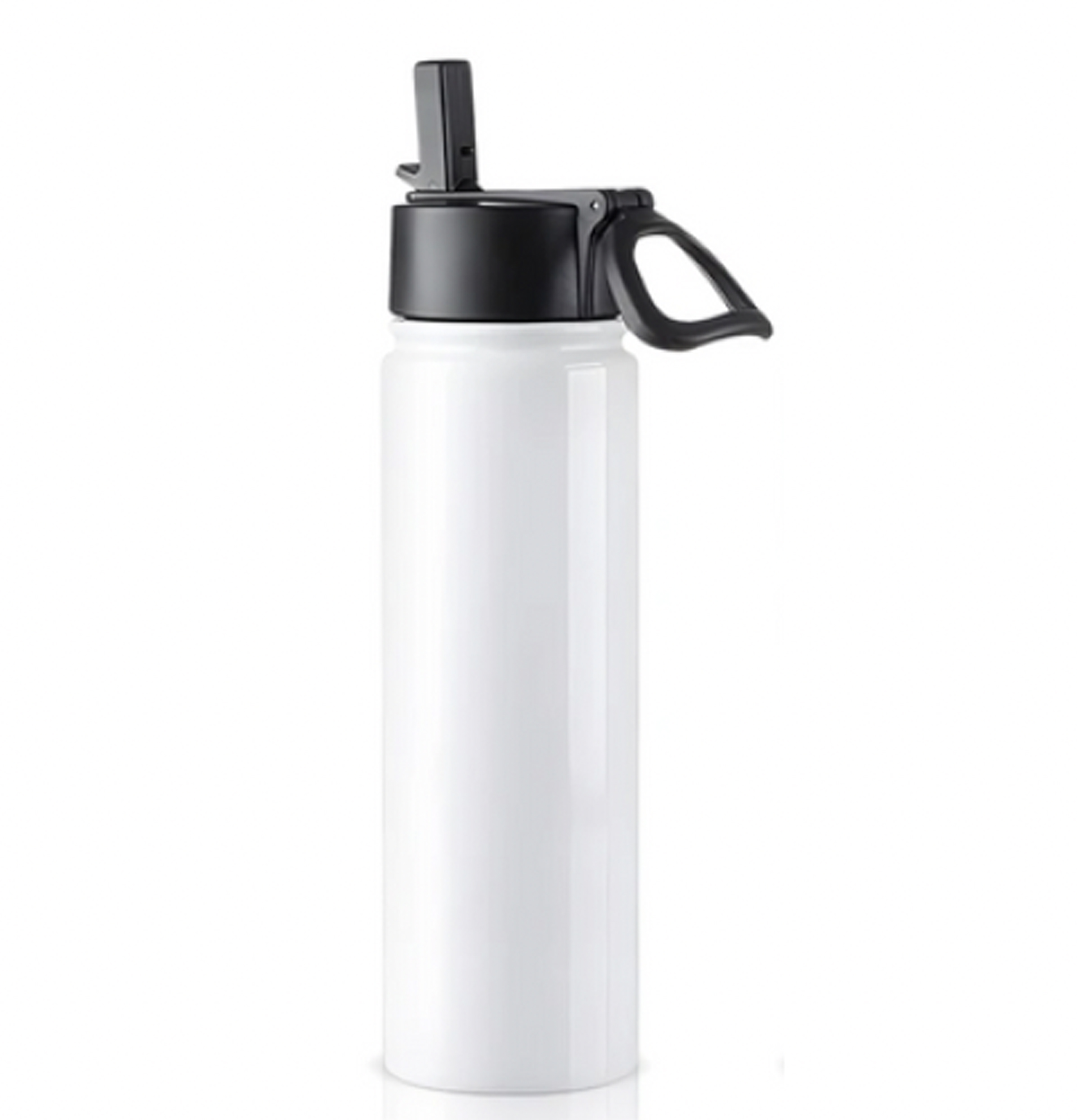 Termo blanco Deportivo 22oz - 04