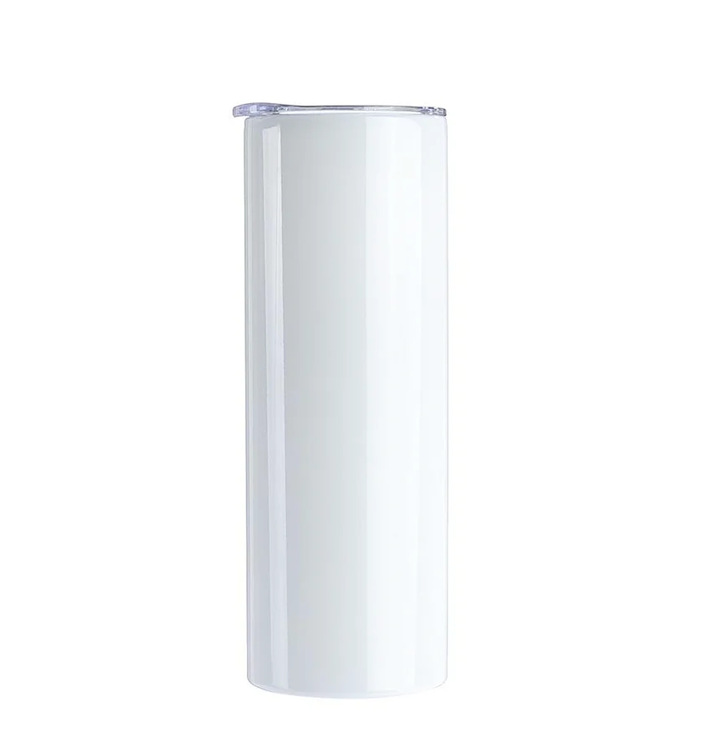 Vaso Blanco 20oz