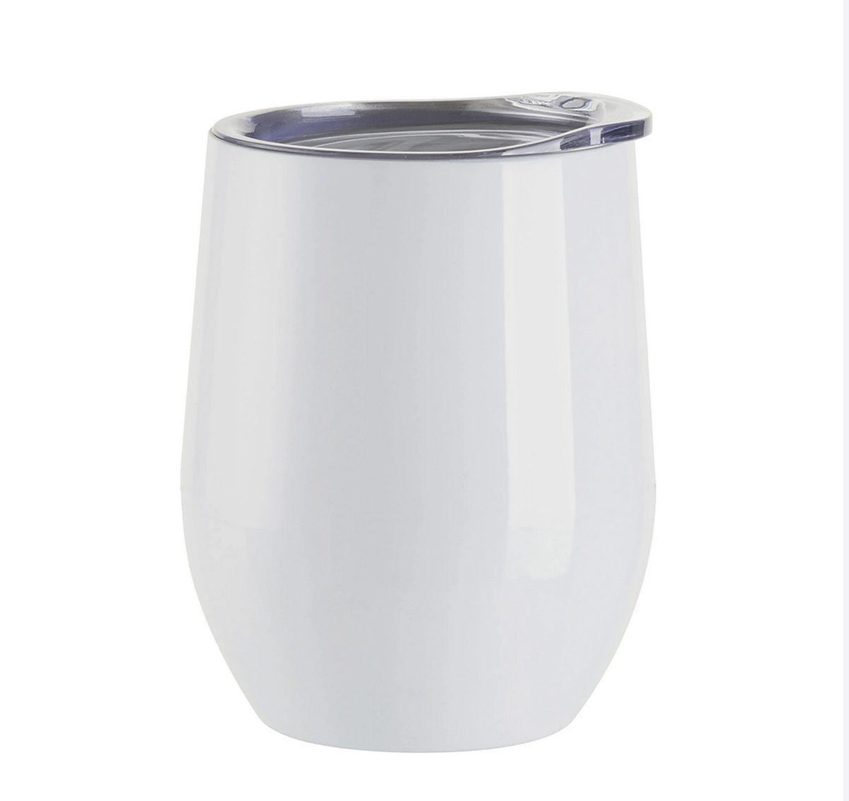 Vaso Vinero blanco 12oz